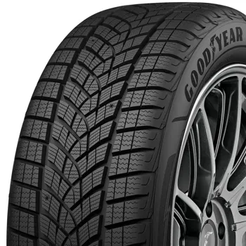 Anvelope Iarna - GOODYEAR ULTRAGRIP PERFORMANCE+ SUV - 265/45 R21 108H - Poza 3