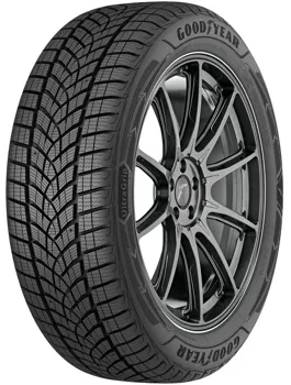 Anvelope Iarna - GOODYEAR ULTRAGRIP PERFORMANCE+ SUV - 265/45 R21 108H - Poza 1