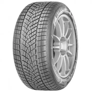 Cauciucarie.ro - Anvelopa Iarna GOODYEAR ULTRAGRIP PERFORMANCE SUV 255/65 R18 115H