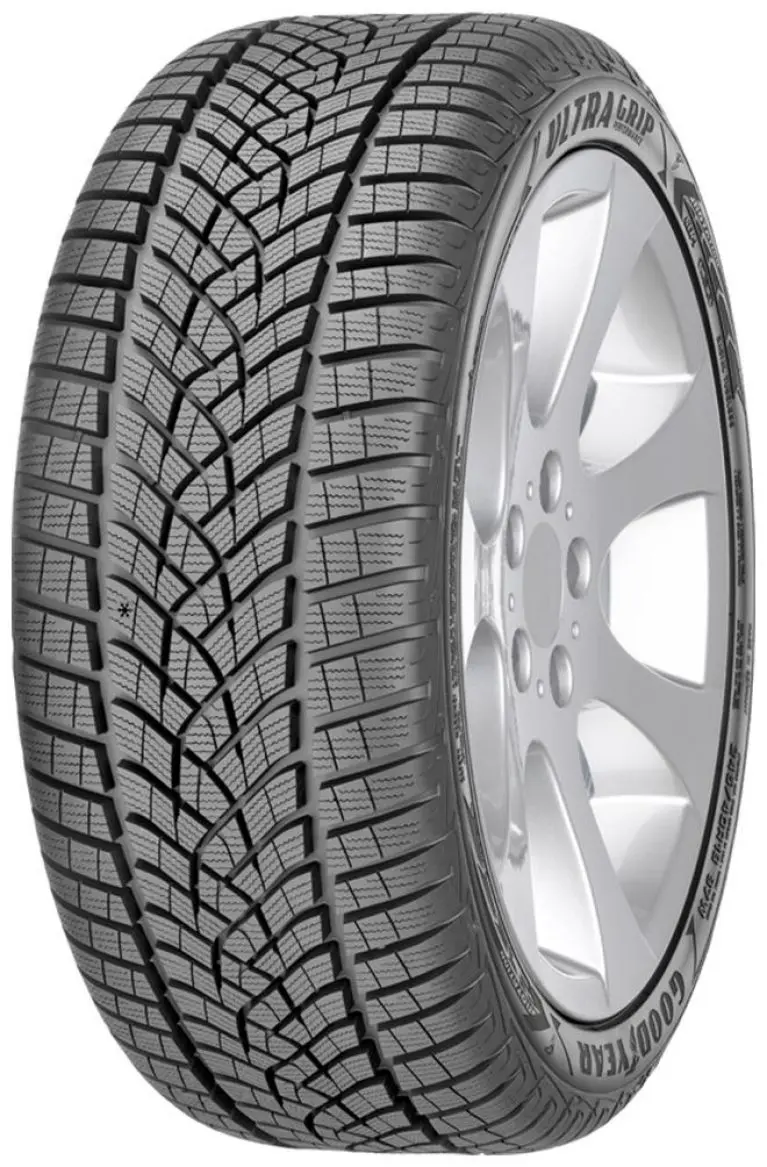 Cauciucarie.ro - Anvelopa Iarna GOODYEAR ULTRAGRIP PERFORMANCE 225/45 R18 95H