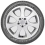 Anvelope Iarna - GOODYEAR ULTRAGRIP PERFORMANCE - 225/45 R18 95H - Poza 3