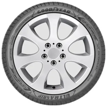 Anvelope Iarna - GOODYEAR ULTRAGRIP PERFORMANCE - 225/45 R18 95H - Poza 3