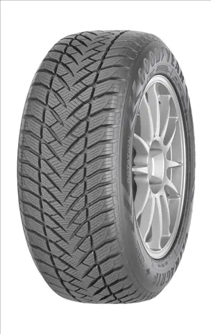 Cauciucarie.ro - Anvelopa Iarna GOODYEAR ULTRAGRIP+ SUV 255/65 R17 110T
