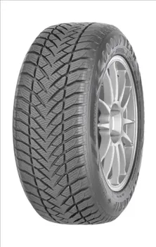 Anvelope Iarna - GOODYEAR ULTRAGRIP+ SUV - 255/50 R19 107H - Poza 1