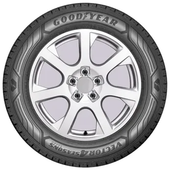 Anvelope Allseason - GOODYEAR VECTOR 4SEASONS CARGO - 235/65 R16C 115S - Poza 3