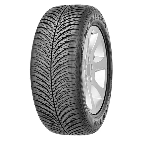 Cauciucarie.ro - Anvelopa Allseason GOODYEAR VECTOR 4SEASONS GEN-2 SUV 235/45 R19 99V