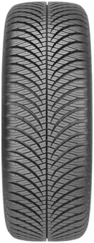 Anvelope Allseason - GOODYEAR VECTOR 4SEASONS GEN-2 SUV - 235/45 R19 99V - Poza 2