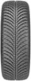 Anvelope Allseason - GOODYEAR VECTOR 4SEASONS GEN-2 SUV - 235/45 R19 99V - Poza 2