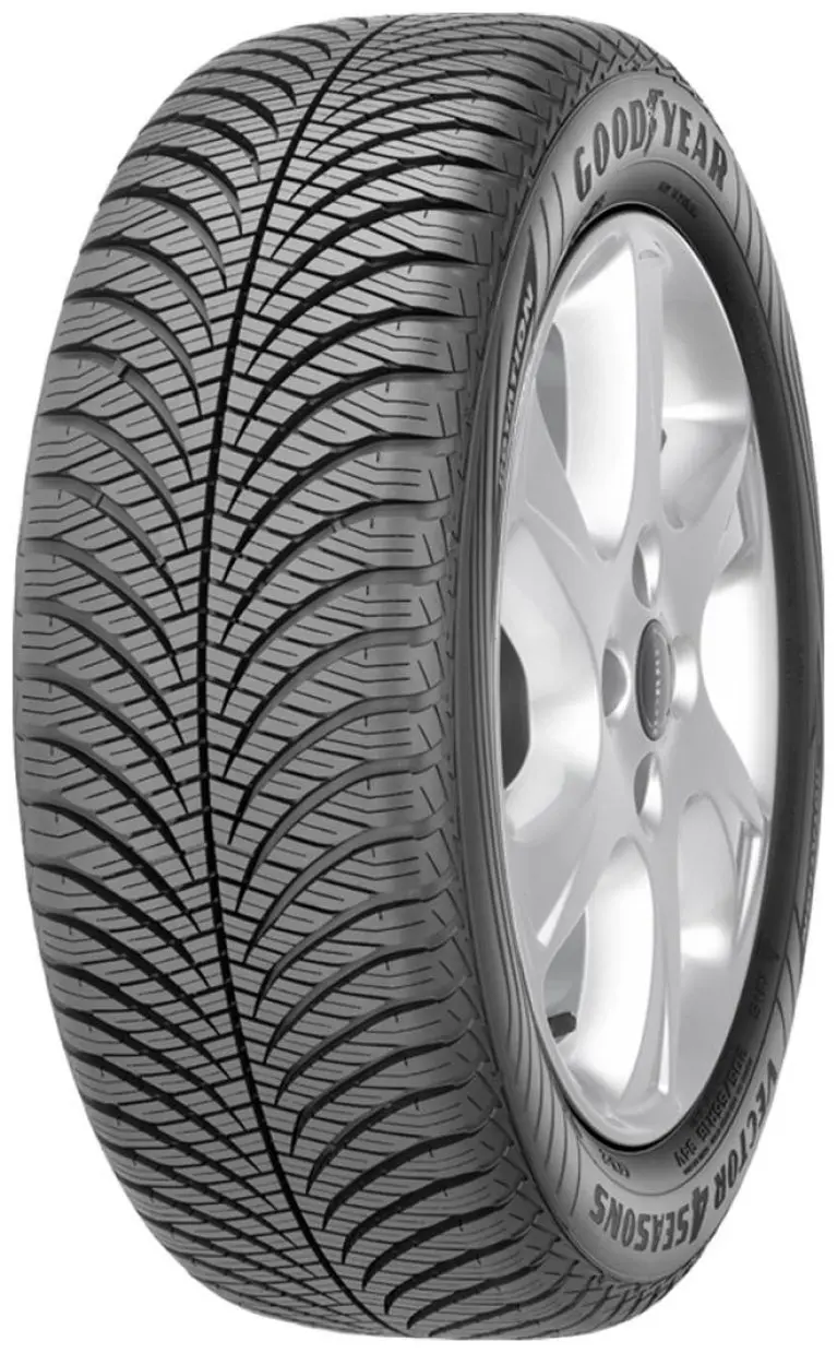 Cauciucarie.ro - Anvelopa Allseason GOODYEAR VECTOR 4SEASONS GEN-2 205/55 R16 94V
