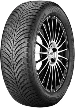 Anvelope Allseason - GOODYEAR VECTOR 4SEASONS GEN-2 - 205/55 R16 94V - Poza 1