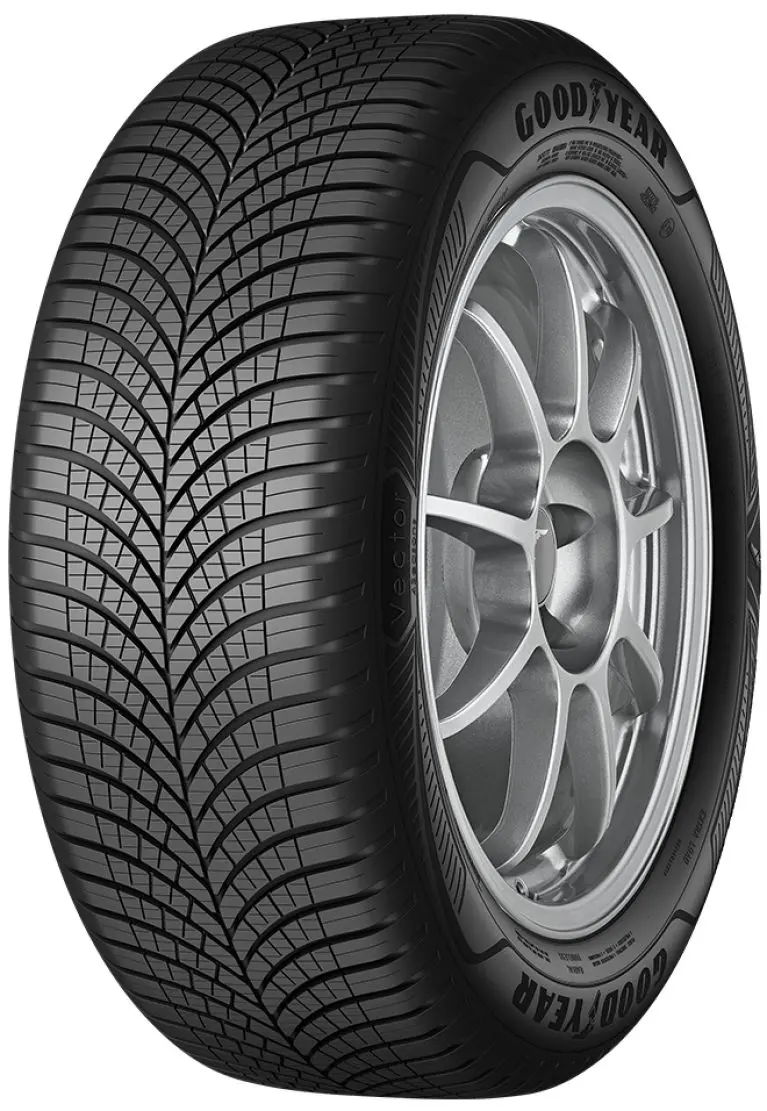 Cauciucarie.ro - Anvelopa Allseason GOODYEAR VECTOR 4SEASONS GEN-3 SUV 235/65 R17 108W