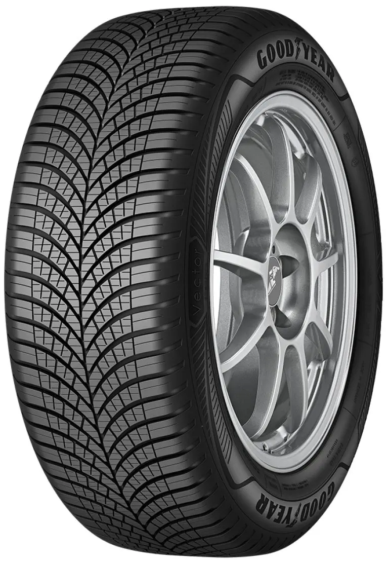 Cauciucarie.ro - Anvelopa Allseason GOODYEAR VECTOR 4SEASONS GEN-3 185/60 R14 86H