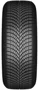 Anvelope Allseason - GOODYEAR VECTOR 4SEASONS GEN-3 - 185/60 R14 86H - Poza 2