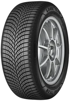 Anvelope Allseason - GOODYEAR VECTOR 4SEASONS GEN-3 - 185/60 R14 86H - Poza 1