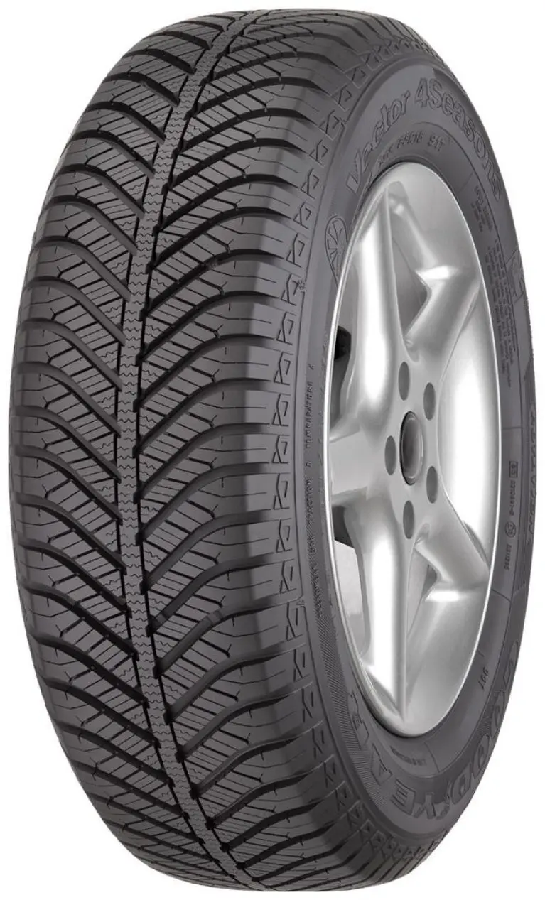 Cauciucarie.ro - Anvelopa Allseason GOODYEAR VECTOR 4SEASONS 205/55 R16 94V