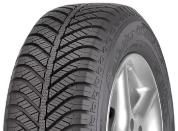 Anvelope Allseason - GOODYEAR VECTOR 4SEASONS - 205/55 R16 94V - Poza 3