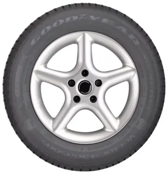 Anvelope Allseason - GOODYEAR VECTOR 4SEASONS - 205/55 R16 94V - Poza 4