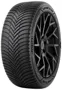 Anvelope Allseason - GOODYEAR VECTOR ALL SEASON 4 - 225/55 R18 98V - Poza 1
