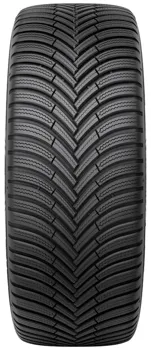 Anvelope Allseason - GOODYEAR VECTOR ALL SEASON 4 - 225/55 R18 98V - Poza 2