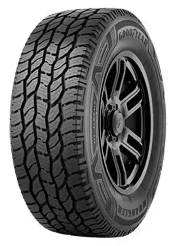 Cauciucarie.ro - Anvelopa Vara GOODYEAR WRANGLER A/T ADVENTURE + 265/60 R18 110T
