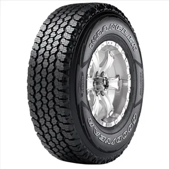 Anvelope Vara - GOODYEAR WRANGLER A/T ADVENTURE - 265/75 R16 112Q - Poza 1