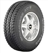 Cauciucarie.ro - Anvelopa Vara GOODYEAR WRANGLER AT/S 205/80 R16 110S
