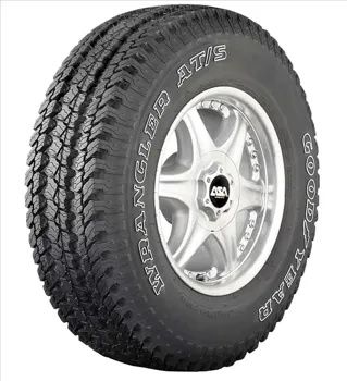 Anvelope Vara - GOODYEAR WRANGLER AT/S - 205/80 R16 110S - Poza 1