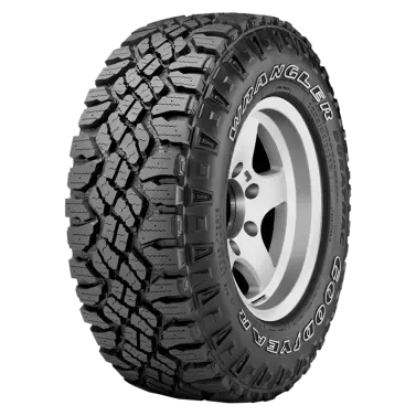 Cauciucarie.ro - Anvelopa Allseason GOODYEAR WRANGLER DURATRAC RT 265/75 R16 119Q