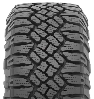 Anvelope Vara - GOODYEAR WRANGLER DURATRAC RT - 255/55 R19 115Q - Poza 2