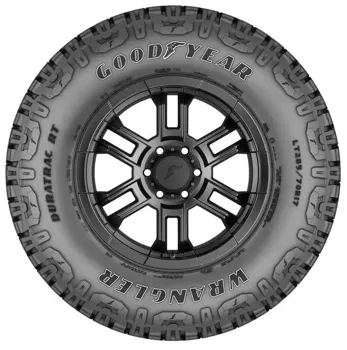 Anvelope Vara - GOODYEAR WRANGLER DURATRAC RT - 255/55 R19 115Q - Poza 3