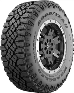 Cauciucarie.ro - Anvelopa Vara GOODYEAR WRANGLER DURATRAC 255/60 R20 113Q