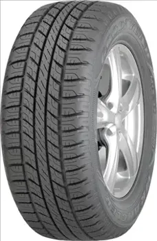 Anvelope Vara - GOODYEAR WRANGLER HP ALL WEATHER - 275/65 R17 115H - Poza 1