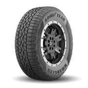 Cauciucarie.ro - Anvelopa Vara GOODYEAR WRANGLER TERRITORY AT/S 255/65 R18 111H