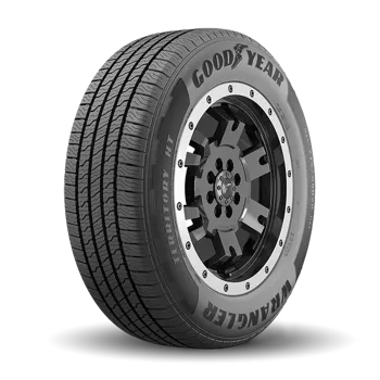 Anvelope Vara - GOODYEAR WRANGLER TERRITORY HT - 255/55 R20 110V - Poza 1