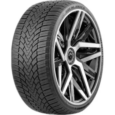 Cauciucarie.ro - Anvelopa Iarna GRENLANDER ICEHAWKE 1 205/55 R16 91H