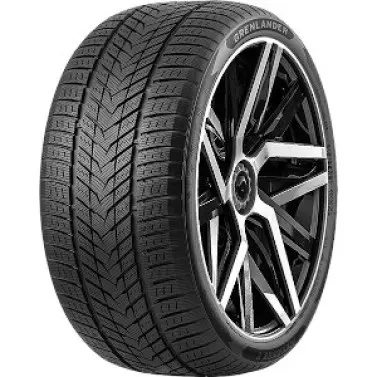 Cauciucarie.ro - Anvelopa Iarna GRENLANDER ICEHAWKE II 295/35 R21 107H