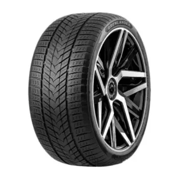 Anvelope Iarna - GRENLANDER ICEHAWKE - 185/65 R15 88T - Poza 1