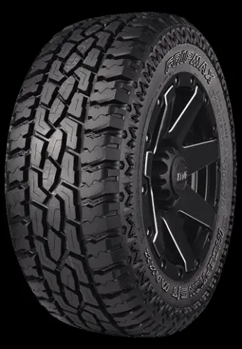 Cauciucarie.ro - Anvelopa Vara GRIPMAX INCEPTION S/T MAXX 265/65 R17 120Q