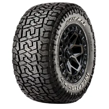 Cauciucarie.ro - Anvelopa Allseason GRIPMAX INCEPTION X/T 265/60 R18 119Q