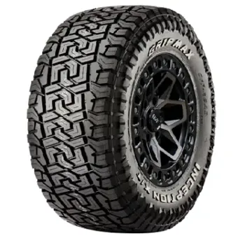 Anvelope Allseason - GRIPMAX INCEPTION X/T - 265/60 R18 119Q - Poza 1