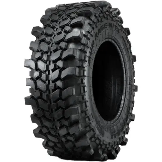 Cauciucarie.ro - Anvelopa Vara GRIPMAX MUD RAGE M/T X 31X10.5 R15 110K