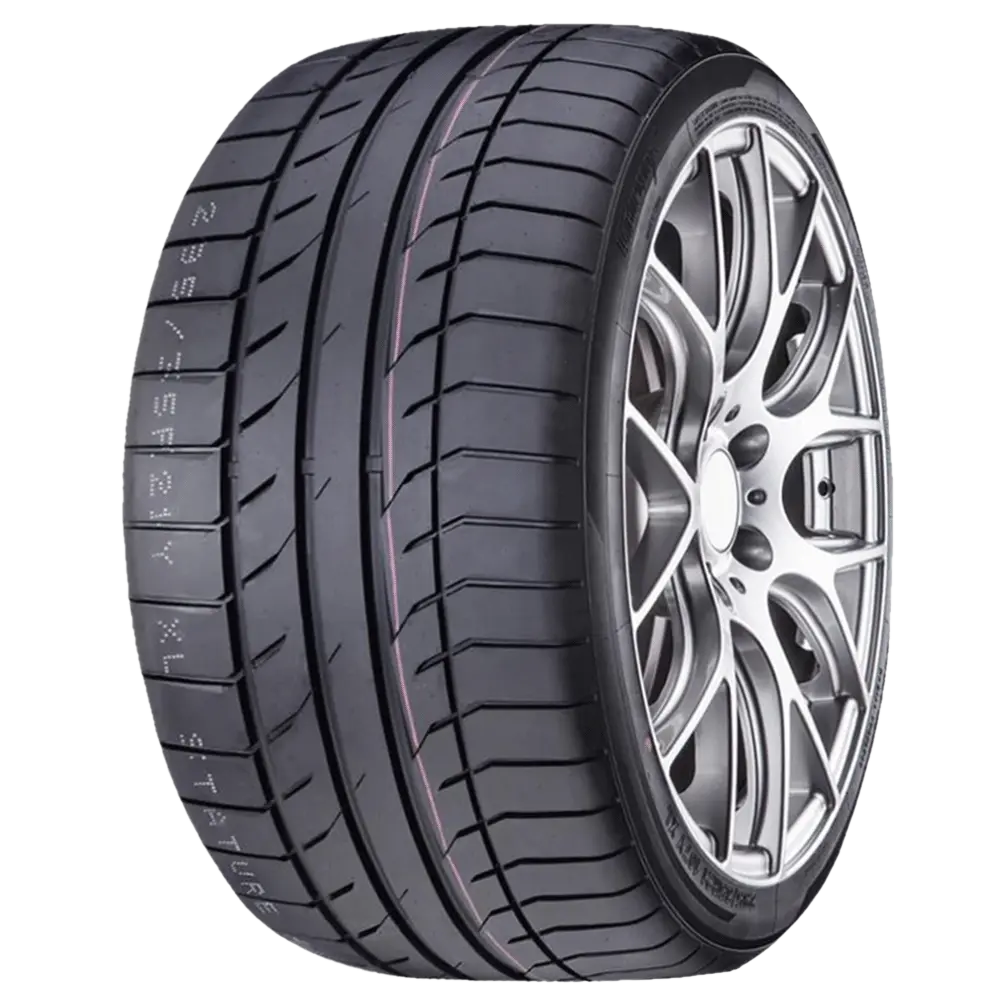 Cauciucarie.ro - Anvelopa Vara GRIPMAX STATURE H/T 255/65 R17 110H