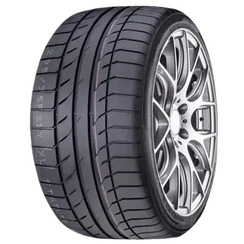 Anvelope Vara - GRIPMAX STATURE H/T - 255/65 R17 110H - Poza 1