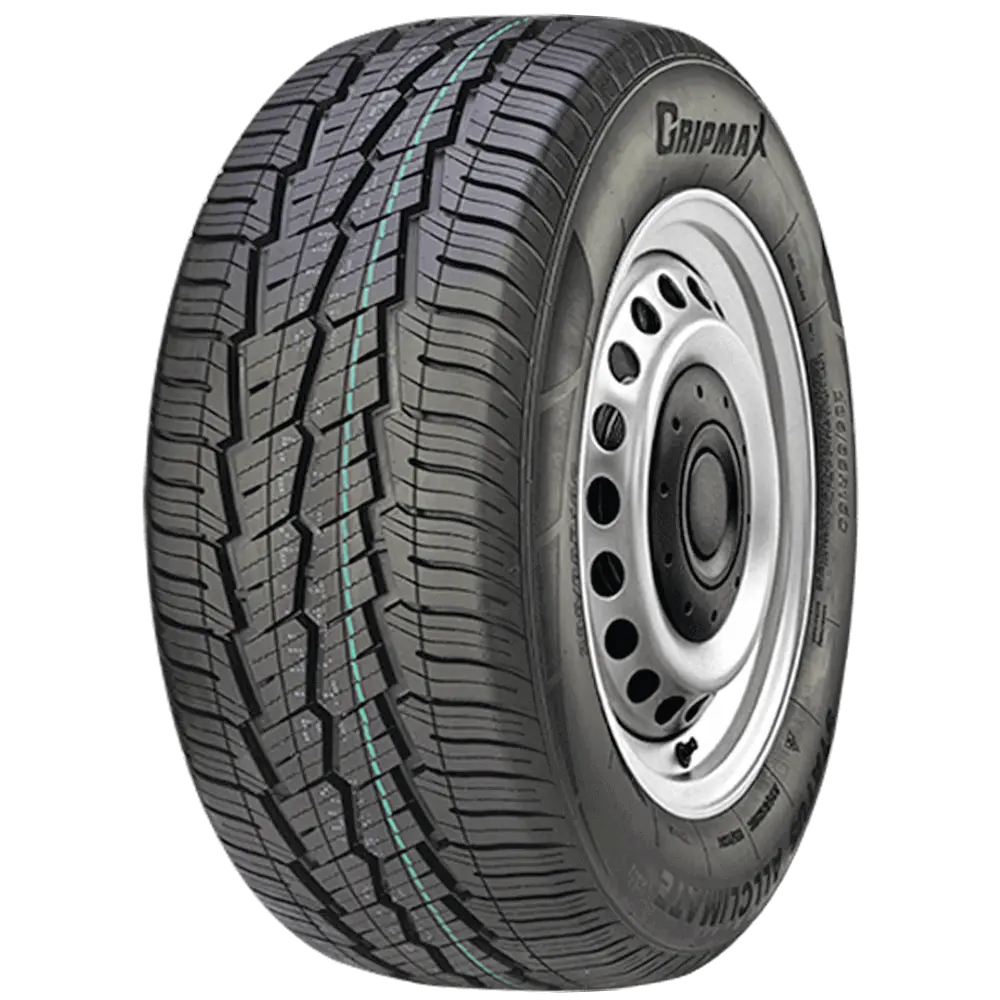 Cauciucarie.ro - Anvelopa Allseason GRIPMAX SUREGRIP A/S VAN 235/65 R16C 115T