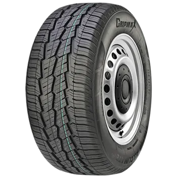Anvelope Allseason - GRIPMAX SUREGRIP A/S VAN - 235/65 R16C 115T - Poza 1