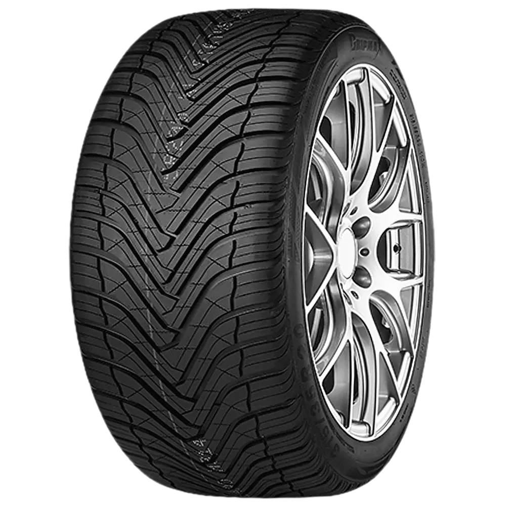 Cauciucarie.ro - Anvelopa Allseason GRIPMAX SUREGRIP A/S 245/45 R18 100W