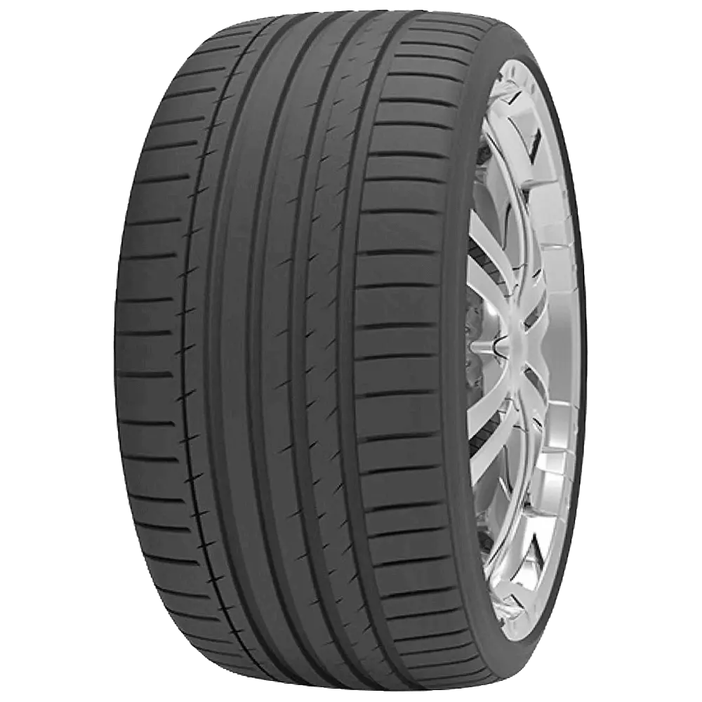 Cauciucarie.ro - Anvelopa Vara GRIPMAX SUREGRIP PRO SPORT 245/35 R20 95Y
