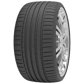 Anvelope Vara - GRIPMAX SUREGRIP PRO SPORT - 245/35 R20 95Y - Poza 1