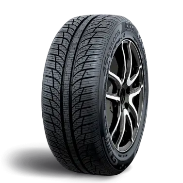 Cauciucarie.ro - Anvelopa Allseason GT RADIAL 4SEASONS 225/40 R18 92Y