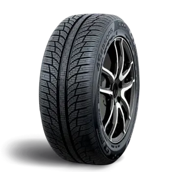 Anvelope Allseason - GT RADIAL 4SEASONS - 225/40 R18 92Y - Poza 1